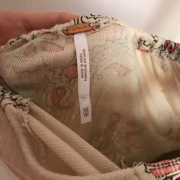 Free People Drifter Tank - Picture 5 of 5